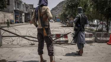 یوریشیا ټایمز: د طالبانو تر واکمنۍ لاندې ۲۳ سترې ترهګرې ډلې فعالیت کوي