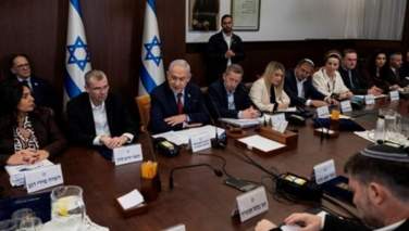 منابع اسرائیلی: اختلافات در کابینه نتانیاهو در حد فروپاشی بالا گرفته است