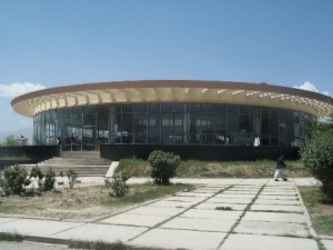 سنگ تهداب دانشکده کمپیوتر ــ ساینس گذاشته شد