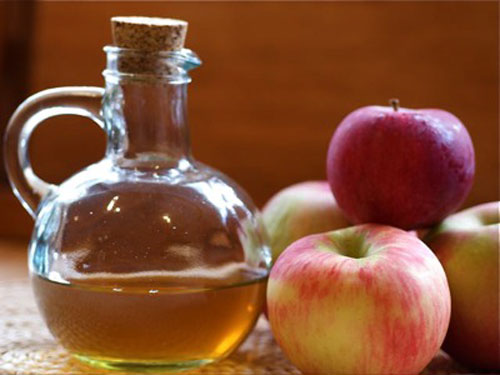 سرکه سیب چه مزایایی برای سلامتی ما دارد ؟
