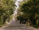 بخش جنوبی دانشگاه کابل، از وجود مواد منفجرناشده پاک شد