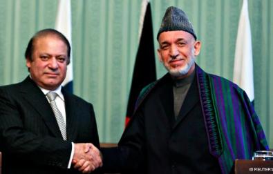 پاکستان، افغانستان و یک امید کاذب تازه
