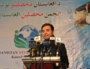 از دانشجویان برای ترتیب تظاهرات، استفاده ابزاری می شود