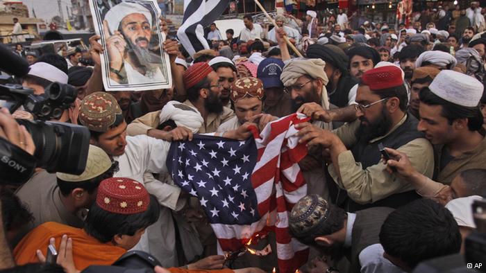 پاکستان در مورد بن لادن چه می‌دانست؟