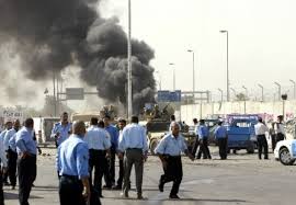 انفجار در عراق ۲۸ کشته و زخمی برجای گذاشت