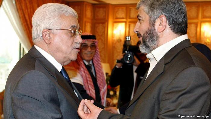 اتحاد فتح و حماس؛ عوامل و پیامدها