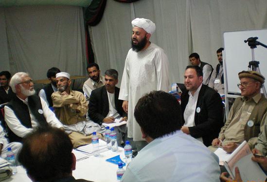 طالبان، انتخابات و رییس جمهور آینده