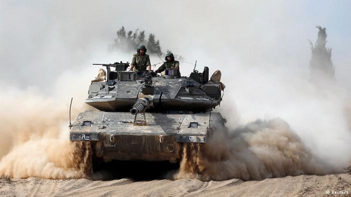 درسهایی که باید از تهاجم اسرائیل به غزه آموخت