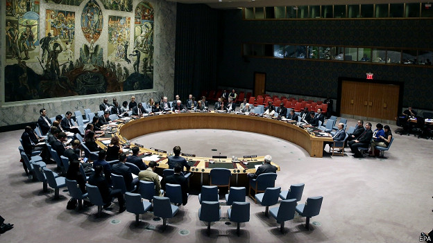 شورای امنیت سازمان ملل، خواستار آتش فوری در غزه شد