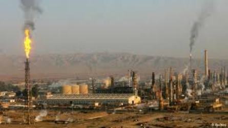 شورای امنیت خرید نفت از داعش را ممنوع کرد