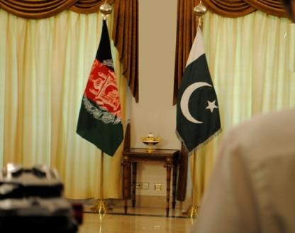 پاکستان دیپلمات افغانستان را احضار کرد