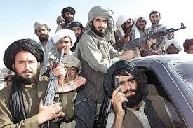 آیا عطر پیروزی به مشام طالبان رسیده است؟!