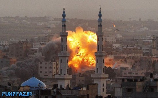 هزینه سیاسی جنگ غزه برای رژیم اسراییل