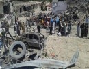 ۲۴۰ نفر در ماه جولای در افغانستان کشته شده اند