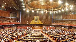 نمایندگان حزب تحریک انصاف، از پارلمان پاکستان استعفا خواهند داد