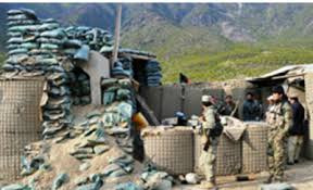 طالبان، ۵ سرباز پولیس هرات را گروگان گرفتند
