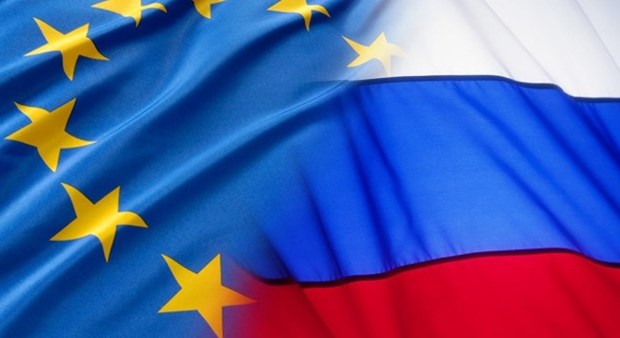 دشواری‌های اروپا در رویارویی با روسیه