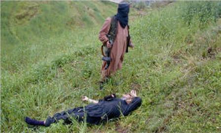 طالبان یک متنفذ قومی ولسوالی اله سای کاپیسا را کشتند