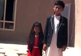 پدر عروس 8 ساله بلخی، راهی زندان شد
