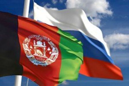 جایگاه افغانستان در راهبرد منطقه ای روسیه