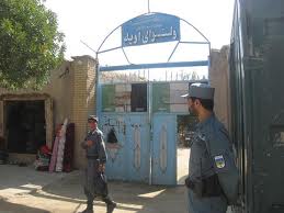 شش کشته و ۵ زخمی نیروهای پولیس در هرات