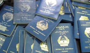 دستگیری جعل کنندگان مهر و امضای فرمانده پولیس هرات
