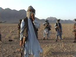 کشته شدن ملا غنی شاه، ولسوال نام نهاد طالبان در هرات