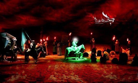 انقلاب امام حسین(ع)؛ حرکت جهانی و ماندگار