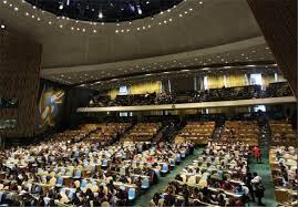 قطعنامه جدید سازمان ملل درباره افغانستان به تصویب رسید