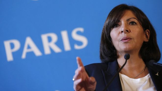 شهردار پاریس، علیه فاکس نیوز اقامه دعوا می کند