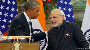 مخالفت پاکستان با قرارداد اتمی بین امریکا و هند