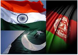 نگرانی جدی هند، پیرامون مذکرات صلح افغانستان و پاکستان