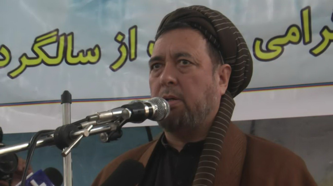 محقق از طالبان برای مبارزه برضد داعش دعوت کرد