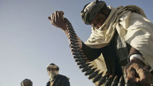 صلح با پاکستان، امتیاز به طالبان؟