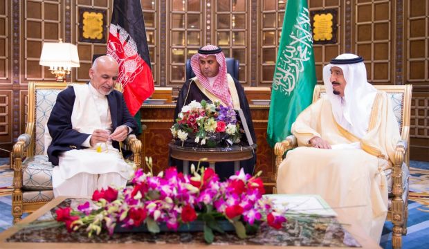 نکاتی درمورد اعلام حمایت حکومت از حملات سعودی