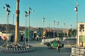 اجرای اولین ماسترپلان شهری غور، در ولسوالی لعل و سرجنگل آغاز شد
