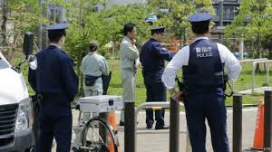 بازداشت مردی که هواپیمای بدون سرنشین را روی بام دفتر نخست وزیری جاپان نشاند