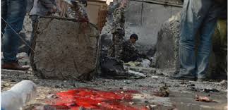 صلیب سرخ، از افزایش تلفات غیرنظامیان در افغانستان نگران است