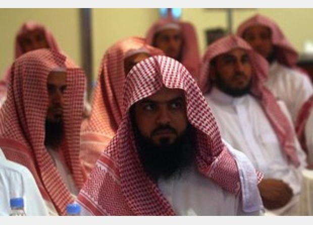جامعه مدینه؛ دستگاه اخته‌سازی آل سعود