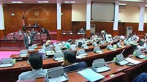 مجلس نمایندگان، برای بررسی حادثه پروان هیات تعیین کرد