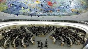 شورای حقوق بشر سازمان ملل، از رسیدگی به جنایات جنگی در غزه حمایت کرد