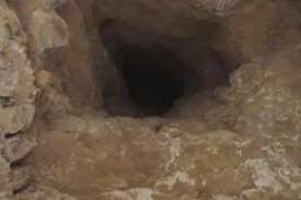 فرو ریختن چاه، پدر و دو فرزندش را در هرات کشت
