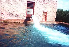 وضعیت آبهای زیرزمینی هرات، نگران کننده است