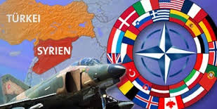 ترکیه؛ خواستار تشکیل نشست ویژه ناتو برای مقابله با داعش و پ‌ک‌ک شد