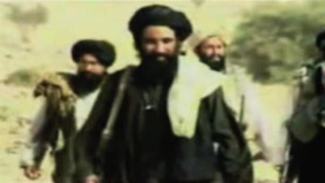 ملا اخترمحمد منصور رهبر گروه طالبان تعیین شد