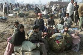 وزارت مهاجرین، تخریب اردوگاه مهاجرین افغان در پاکستان را رد کرد