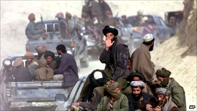 طالبان بعد از ملا محمدعمر