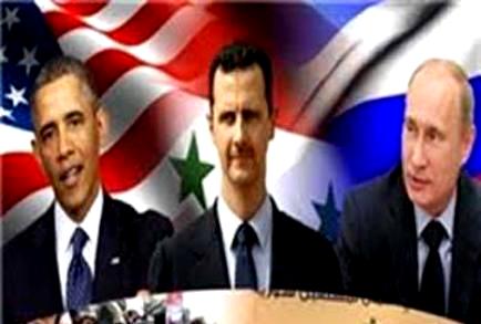 یک تصمیم بزرگ/ پیام مهم روس ها به مخالفین اسد