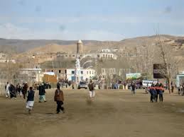 دو کشته و پنج زخمی از طالبان در غور