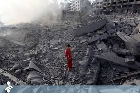 نوار غزه، به زودی غیرقابل سکونت می‌شود